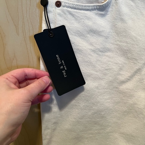NWT rag & bone jeans - Picture 2 of 6